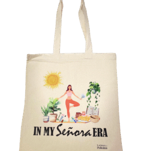 Señora Era - Tote bag