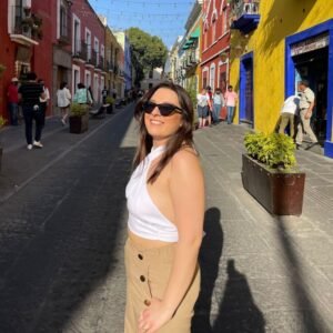 Mi experiencia con la gente de Latinoamérica