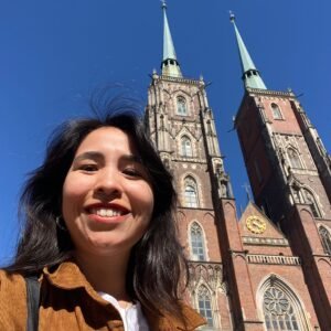 Reflexión sobre la migración