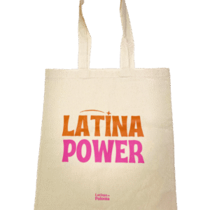 Latina Power - Tote bag