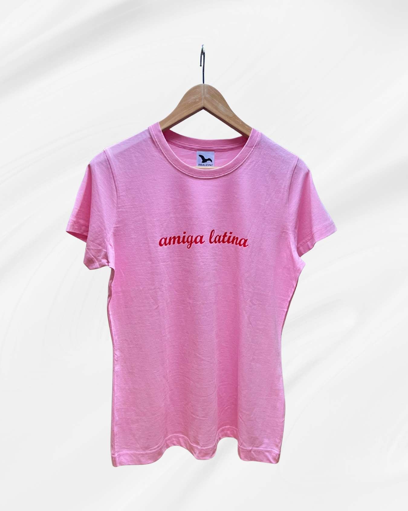 Amiga Latina – Playera