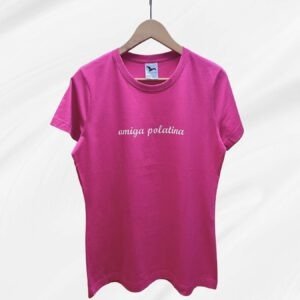 Amiga Polatina- Playera