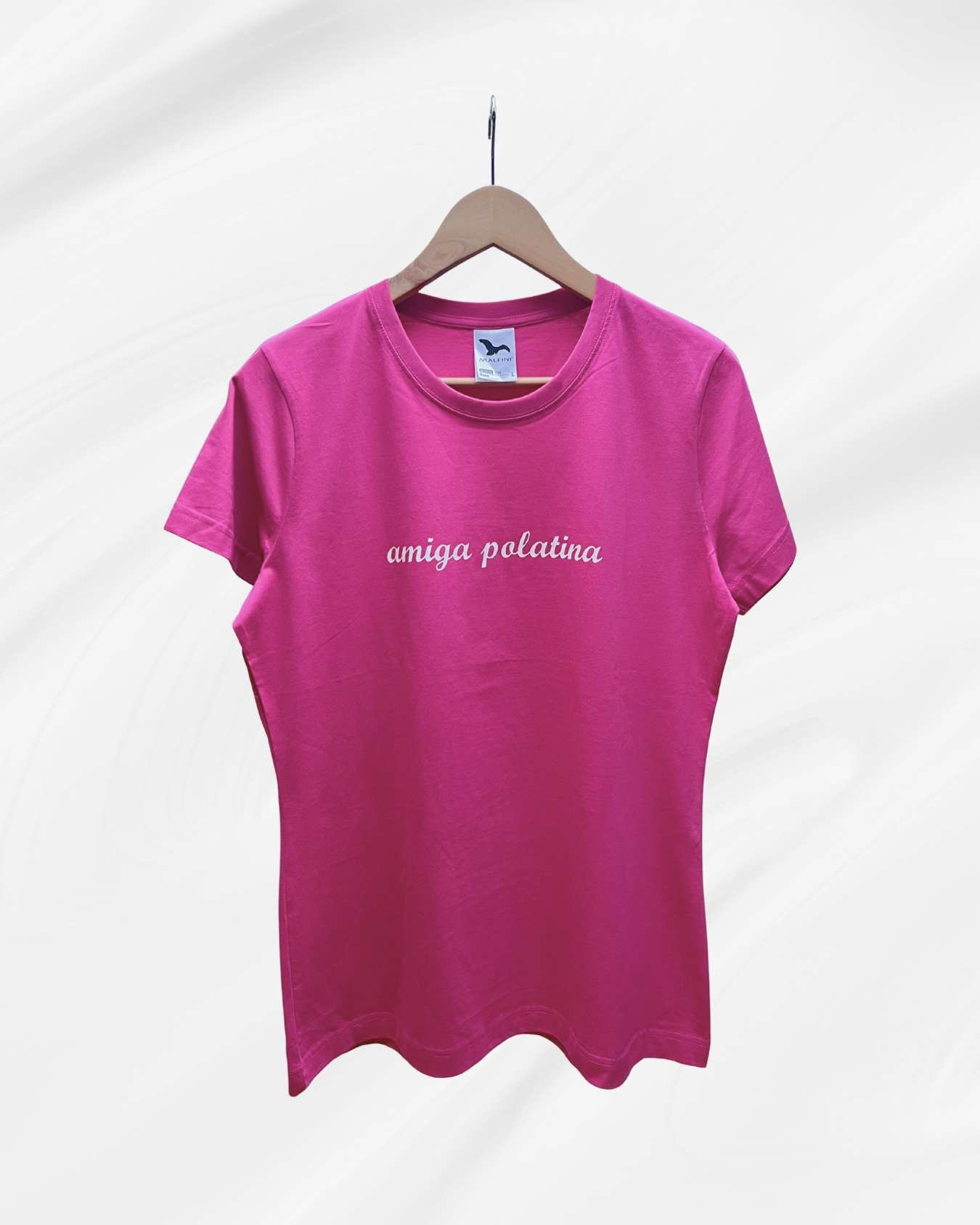 Amiga Polatina- Playera