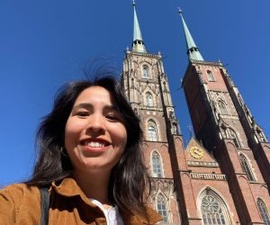 Reflexión sobre la migración